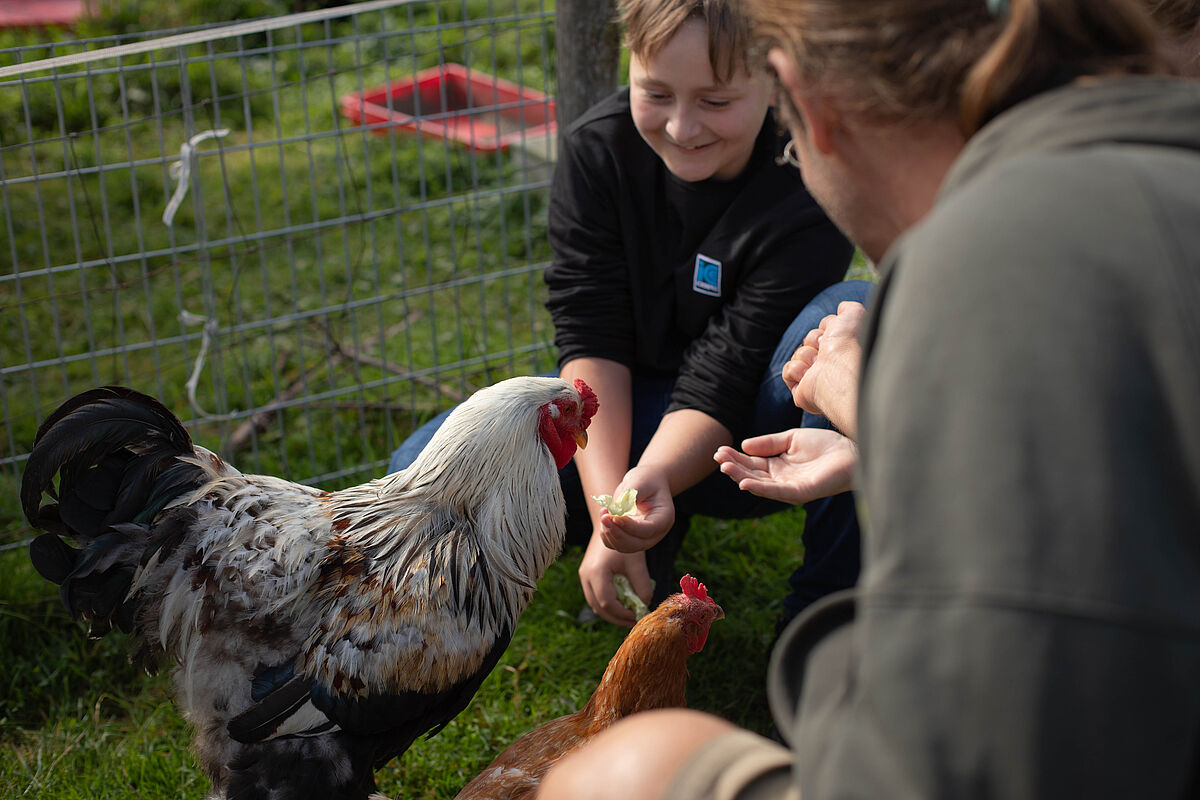 ProTier Hoftage 2025: Vaikuntha